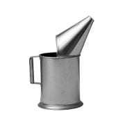 Galvanizli Litre Kabı 3 L N11.73