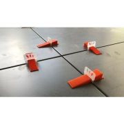 Sevıye Derz Artısı 2,5mm 1 Paket