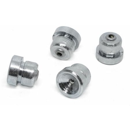 6 Mm Çakma Gresörlük 200 Adet