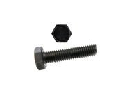 M5x10 Çelik Civata 8.8 DIN 931-933