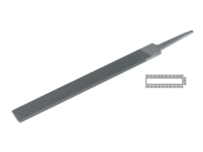 Üçgen Eğe Regular 8'' MK0916