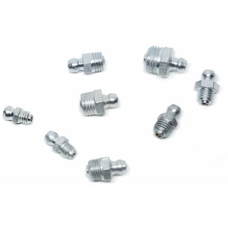 1/2 Unf Gresörlük Düz 200 Adet