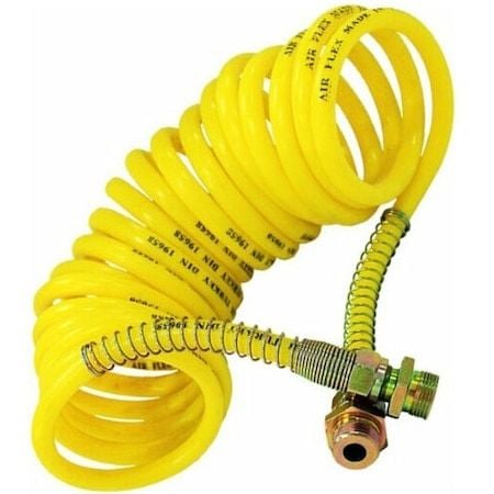 Dorse Hava Hortumu Poliüretan 22x1,5 Sarı