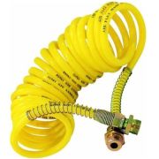 Dorse Hava Hortumu Poliüretan 16x1,5 Sarı