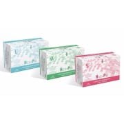 Has-Pet Pudralı Lateks Muayene Eldiveni 100'lü