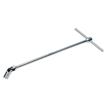 İzeltaş 1/2'' Mafsallı T Kol 500mm