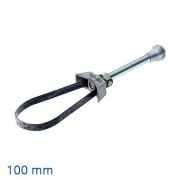 İzeltaş Ayarlı Yağ Fil.Sökecegi 100Mm