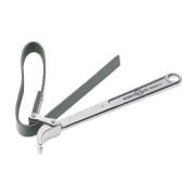 İzeltaş Kayışlı Yağ Filtresi Sökeceği 60X140Mm