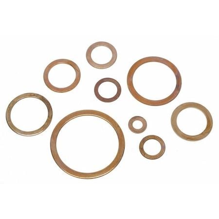 28 Mm Bakır Pul 100 Adet