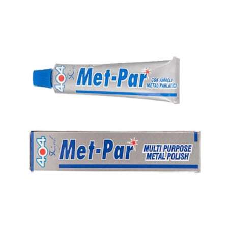 404 Met-Par Metal Parlatıcı 50 Gr
