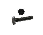 M8x50 Çelik Civata 8.8 DIN 931-933