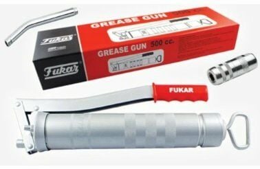 Fukar Gres Pompası 300 cc F-203
