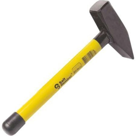 Demir Saplı Metal Saplı Çekiç - 1500 Gr