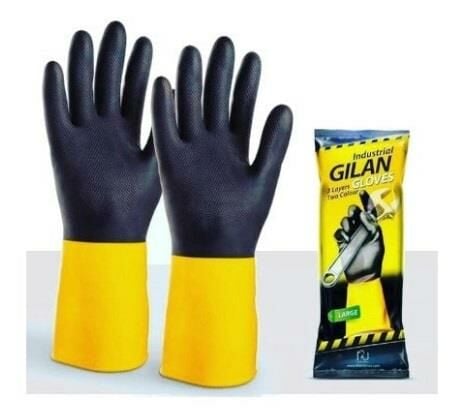 Gilan Glove Endüstriyel Eldiven no:10