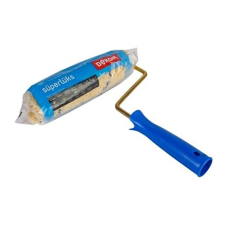 Dekor Süperlüks Dış Cephe Rulosu 20 Cm