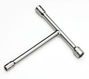 Mini T Lokma 10mm 12mm 13mm