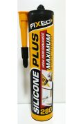 SİLİKON ŞEFFAF FIXED GENEL AMAÇLI (280 GR.)