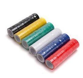 İzolebant 19mm x 5 mt RENKLİ