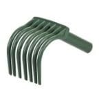 Zeytin Tırmık 7 DİŞ