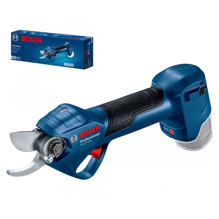 Bosch Pro Pruner Akülü Bahçe Makası (Akü ve Şarj Cihazı Dahil Değildir) - 06019K1020