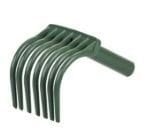 Zeytin Tırmık 9 DİŞ