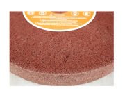 250x50x25 mm Kahverengi Skoç Elyaf Zımpara Taşı 7PC 180 Kum