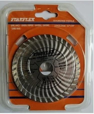 Fayans Kesici Taş Mermer Kesici Taş Kiremit Kesici 115mm Disk