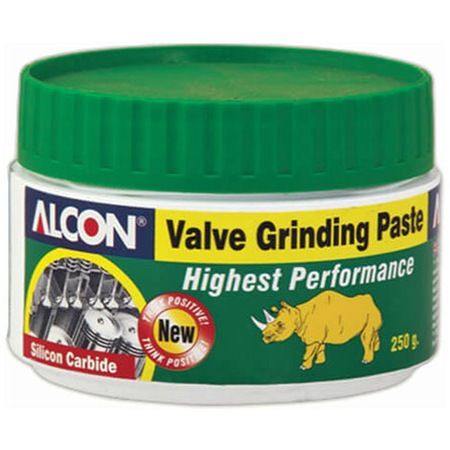 Alcon M-9910 No:60 Subap Alıştırma Macunu 250 Gr