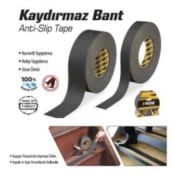 Merdiven Kaydırmaz Bant 50mmx15 Metre