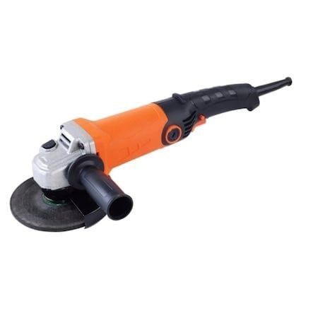 MaxExtra MX9125 850 W 125 MM Avuç Taşlama Makinesi