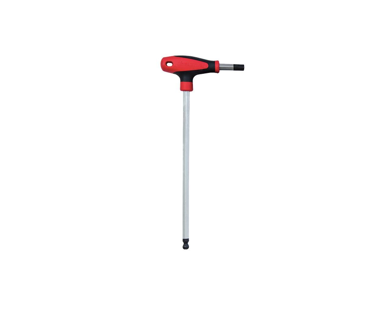 4921 T Tipi Yuvarlak Başlı Allen Anahtar 5 mm