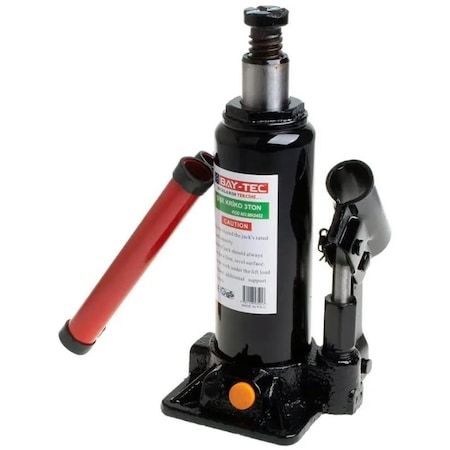 Şişe Kriko 10 Ton Mk0456