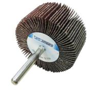 Artı Zımpara Saplı Mop Zımpara 60 Kum - 30X15Mm