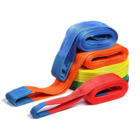 Polyester Sapan 6 Ton 6 Mt