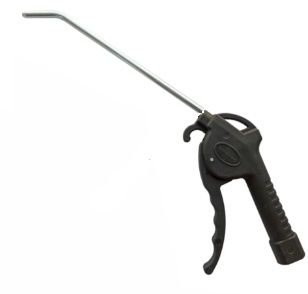 Hava Tabancası Uzun Borulu Plastik