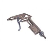 Metal Kısa Hava Tabancası 1284