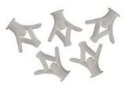 Alçıpan Dübeli 3mm