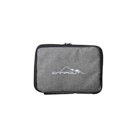 Nurgaz Campout Kablo ve Elektronik Eşya  Çantası