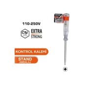 Knıtex Ktx2744 Kontrol Kalemi Yıldız