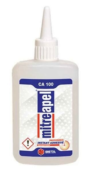 MİTREAPEL HIZLI YAPIŞTIRICI TEK TUTKAL 100GR
