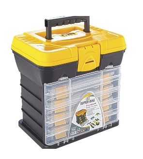 Takım Kutusu ORGANİZERLİ