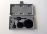 Ağaç Buat Takım Panç Set 11 Parça Ahşap Buat Kartonpiyer Alçıpan Panç Seti -B0101 BUHAT-11PCS