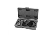 Ağaç Buat Takım Panç Set 11 Parça Ahşap Buat Kartonpiyer Alçıpan Panç Seti -B0101 BUHAT-11PCS