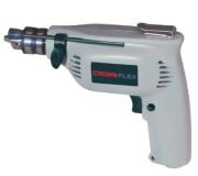 Crownflex CT2121 Darbesiz Matkap 240 W Beyaz