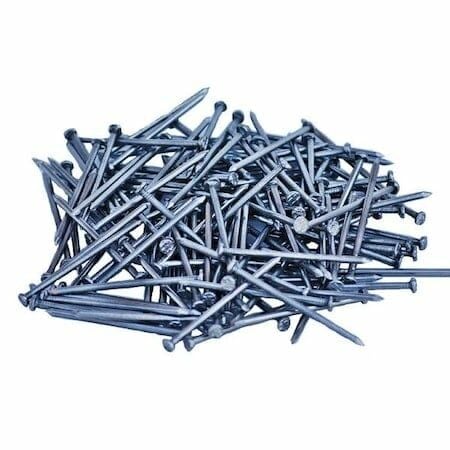 İnşaat Çivisi 1Kg 6 lık Boyu 6CM