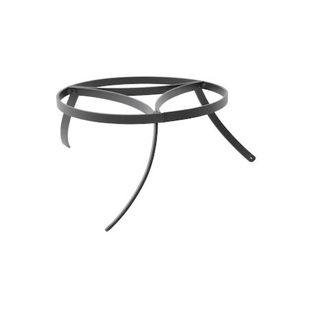 Nurgaz  Campout Katlanır Güveç Izgara