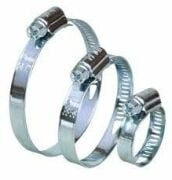 Erbi Kelepçe 10x16 Hortum Kelepçesi