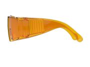 S-700 Major Koruyucu Gözlük Sarı Antifog