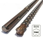 SDS MAX Beton Delme Matkap Ucu 30x570 MU0790