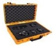 Safari Çanta 450 SÜNGERLİ